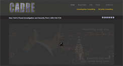Desktop Screenshot of cadrepi.com