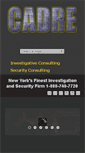 Mobile Screenshot of cadrepi.com